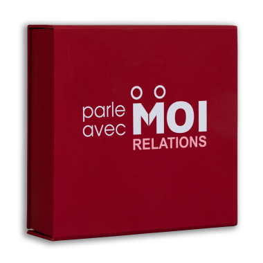 RELATIONS – cartes pour les couples - édition originale (FR)
