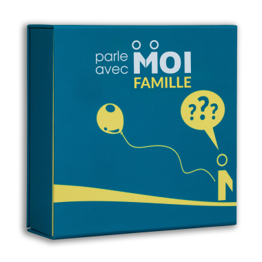 FAMILLE (questions) – cartes avec des questions pour toute la famille (FR)
