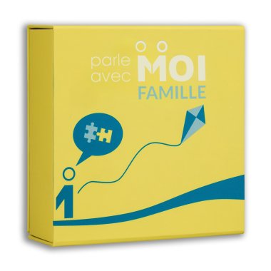 FAMILLE (défis) – cartes avec des défis pour toute la famille (FR)