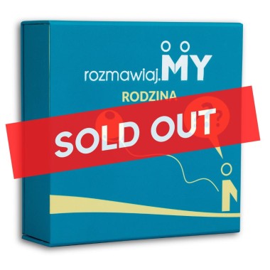 RODZINA (pytania) - karty z pytaniami dla całej rodziny