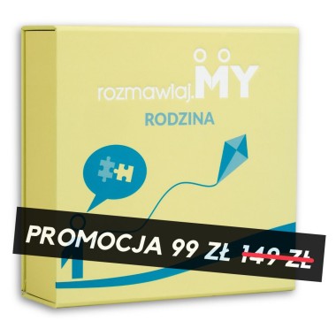RODZINA (zadania) - karty z zadaniami dla całej rodziny