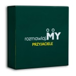 PRZYJACIELE - karty dla przyjaciół i znajomych