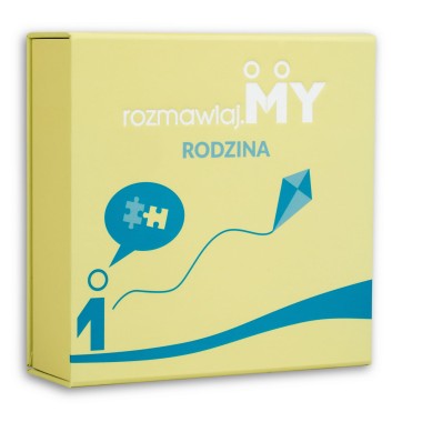 RODZINA (zadania) - karty z zadaniami dla całej rodziny