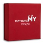 ZWIĄZKI - karty dla par edycja oryginalna