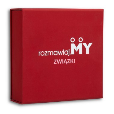 ZWIĄZKI - karty dla par edycja oryginalna