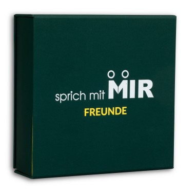 FREUNDE - Karten für Freunde und Bekannte (DE)